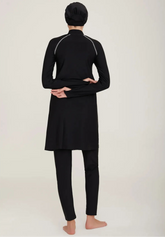 Adasea Burkini  Swimsuit 4420